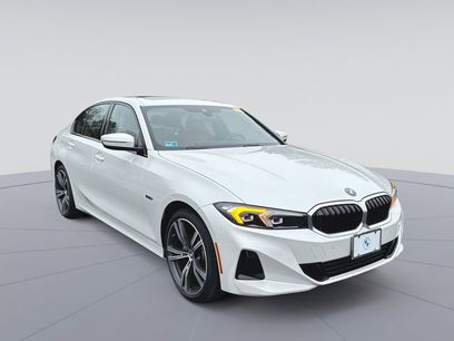 Used 2023 BMW 330e xDrive w/ Driving Assistance Package