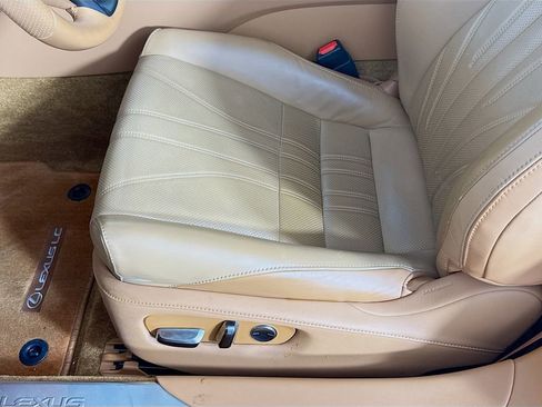 Used 2018 Lexus LC 500 Coupe image 19