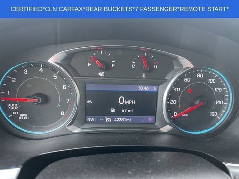 Used 2023 Chevrolet Traverse LT image 28