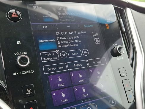 Used 2022 Subaru Outback Limited w/ Popular Package #2 AWD/4WD image 22
