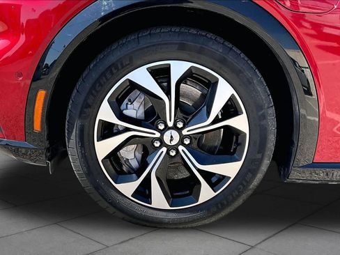 Used 2023 Ford Mustang Mach-E Premium RWD image 13