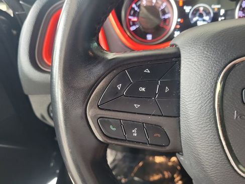 Certified 2023 Dodge Challenger GT image 29