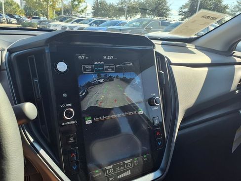 New 2026 Subaru Crosstrek 2.5i Limited image 10