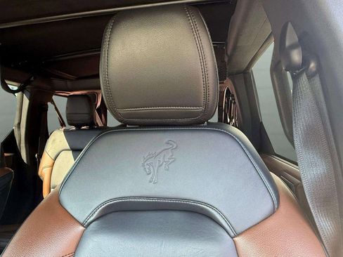 Used 2023 Ford Bronco Outer Banks w/ Sasquatch Package image 29