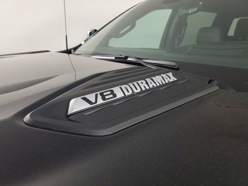 New 2026 Chevrolet Silverado 3500 High Country w/ Technology Package image 12