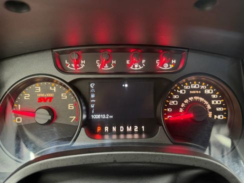 Used 2011 Ford F150 Raptor w/ Raptor Luxury Pkg image 22