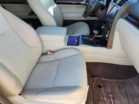 Used 2018 Lexus GX 460 image 22