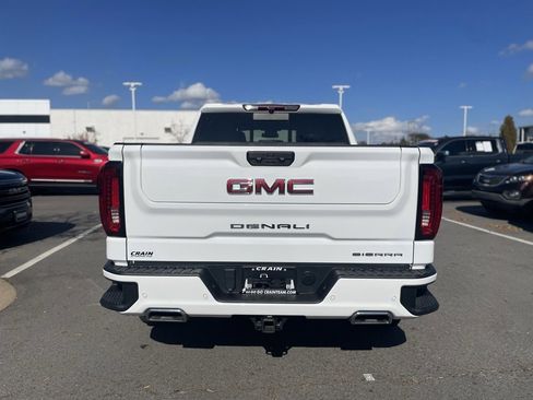 Used 2022 GMC Sierra 1500 Denali image 6