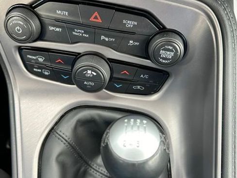 Used 2023 Dodge Challenger R/T w/ T/A Package image 46