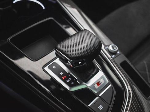 Used 2024 Audi S5 Premium w/ Convenience Package image 23