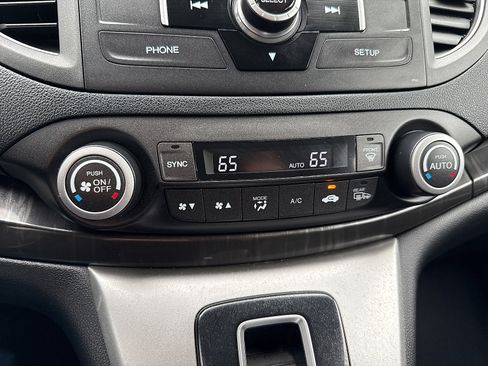 Used 2014 Honda CR-V EX-L image 47