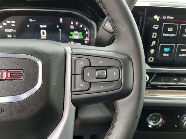 Used 2024 GMC Sierra 1500 Elevation AWD/4WD image 21