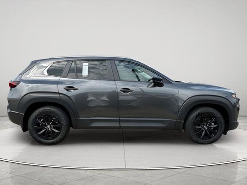 New 2026 MAZDA CX-50 2.5 Hybrid w/ Weather Package image 9