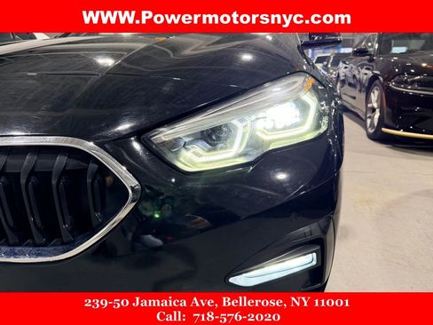 Used 2021 BMW 228i xDrive Gran Coupe w/ Convenience Package image 9