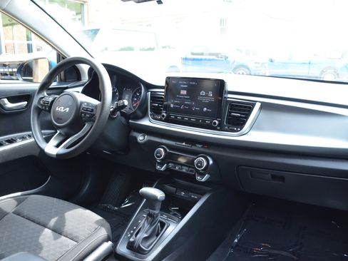 Used 2023 Kia Rio S w/ Technology Package image 21