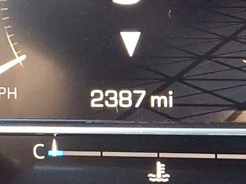 Used 2025 GMC Sierra 1500 AT4 w/ AT4 Premium Package image 20