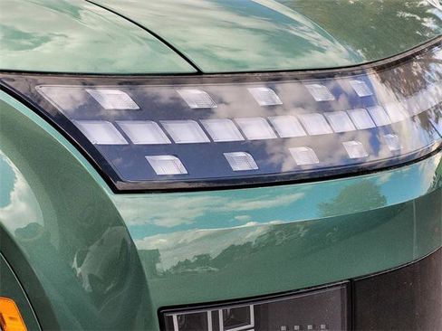 New 2026 Hyundai Ioniq 9 Calligraphy image 10