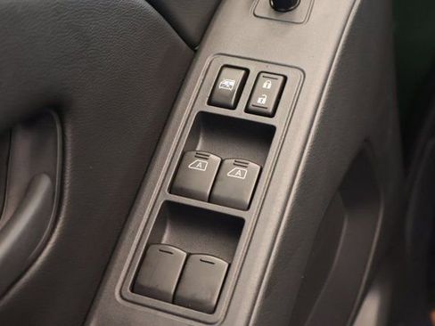 New 2026 Nissan Frontier SV w/ All-Weather Content Package image 10