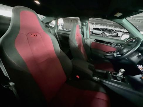 Used 2024 Honda Civic Si image 30