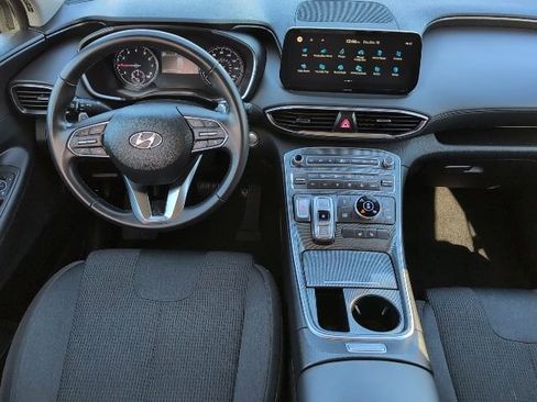 Used 2023 Hyundai Santa Fe SEL image 4