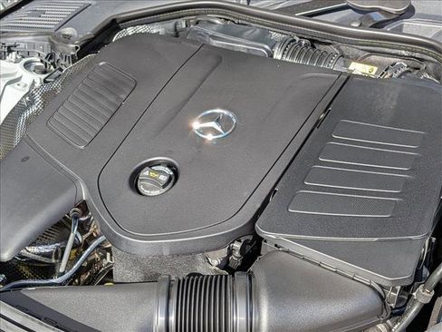 New 2026 Mercedes-Benz C 300 C 300 image 16