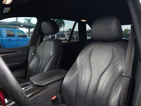 Used 2018 BMW X5 sDrive35i RWD image 10