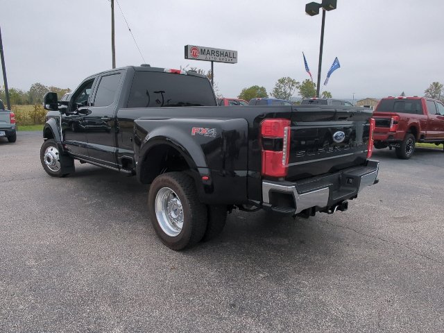 Used 2026 Ford F450 Lariat w/ FX4 Off-Road Package AWD/4WD image 33