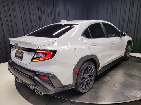 Used 2024 Subaru WRX Premium image 9