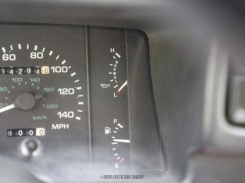 Used 1993 Ford Mustang LX RWD image 34