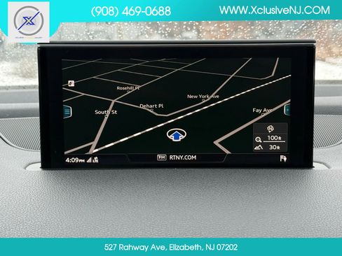 Used 2019 Audi Q7 2.0T Premium Plus w/ Premium Plus Package image 16