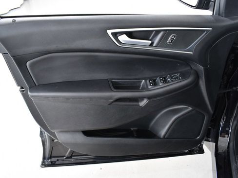 Used 2024 Ford Edge SEL w/ Convenience Package image 25