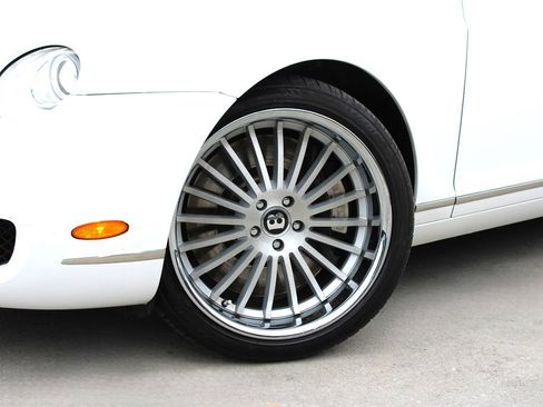 Used 2005 Bentley Continental GT image 10