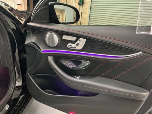 Used 2017 Mercedes-Benz E 43 AMG 4MATIC Sedan image 13