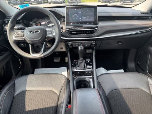 Used 2022 Jeep Compass Trailhawk w/ Sun and Sound Group image 22