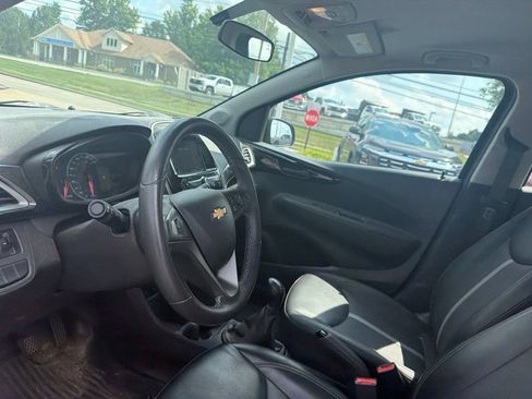 Used 2021 Chevrolet Spark ACTIV FWD image 9
