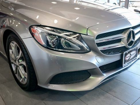 Used 2015 Mercedes-Benz C 300 4MATIC Sedan image 10