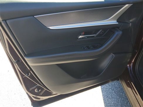 Certified 2025 MAZDA CX-90 Plug-In Hybrid w/Premium Sport image 19