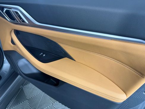 Used 2024 BMW i4 eDrive35 w/ Premium Package RWD image 36