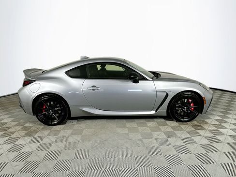 Used 2025 Toyota GR86 Premium w/ Performance Package RWD image 8