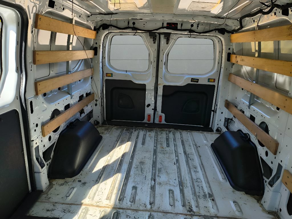 Used 2017 Ford Transit 250 130 Low Roof w/ Exterior Upgrade Package RWD image 23