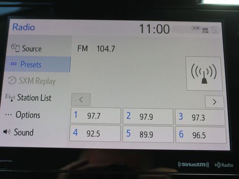 Used 2023 Toyota Camry LE image 42