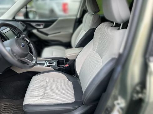 Used 2021 Subaru Forester Premium w/ Popular Package #1 AWD/4WD image 13