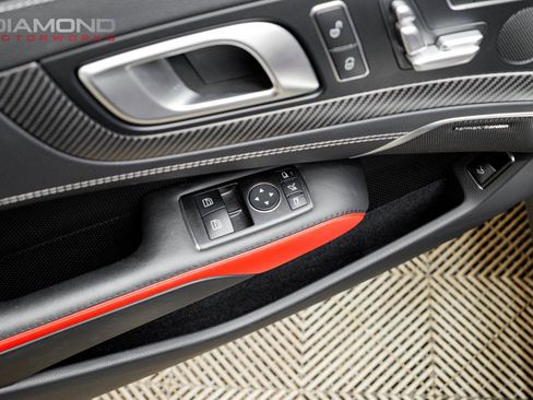 Used 2016 Mercedes-Benz SL 550 image 92