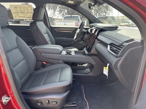 New 2025 GMC Acadia AT4 w/ Super Cruise Package image 23