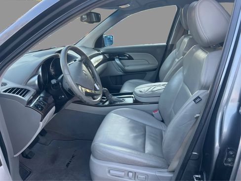 Used 2011 Acura MDX w/ Technology Package AWD/4WD image 10