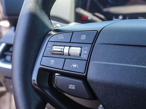 Used 2025 Kia K4 EX FWD image 32