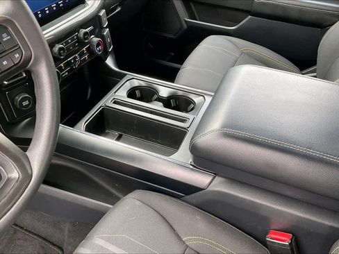 Certified 2024 Ford F150 STX image 16