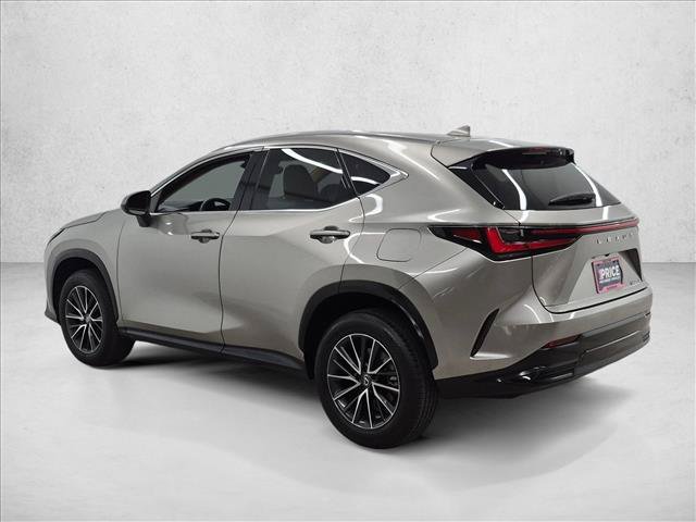 Used 2024 Lexus NX 250 FWD w/ Cold Area Package image 8