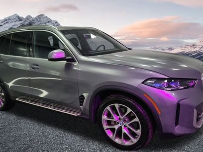 Used 2024 BMW X5 sDrive40i