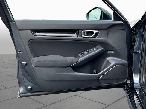 Used 2024 Honda Civic EX image 21